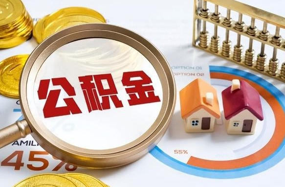 漯河公积金多少可以提（住房公积金多少可以提）
