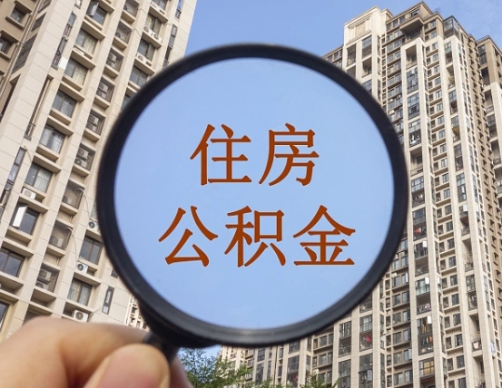 漯河个人办理公积金提出（2020个人公积金提取流程）